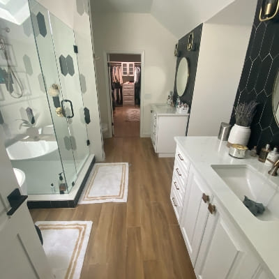 Cleaning Gallery Central Florida