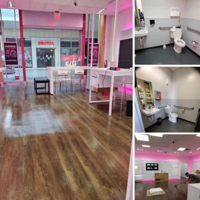 Cleaning Gallery Central Florida