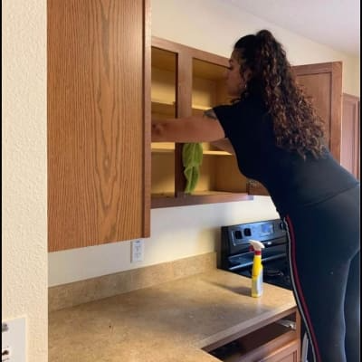 Cleaning Gallery Central Florida