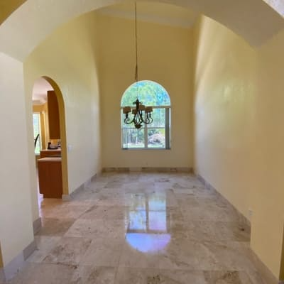 Cleaning Gallery Central Florida