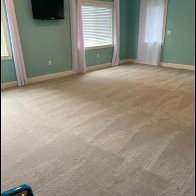 Cleaning Gallery Central Florida
