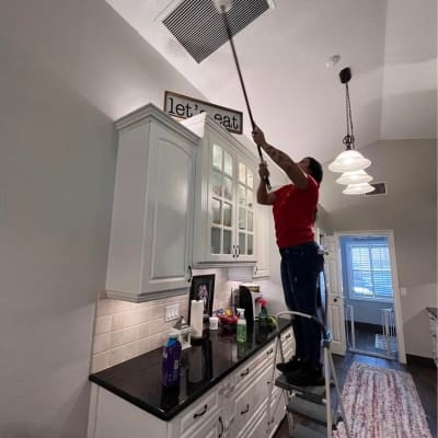 Cleaning Gallery Central Florida